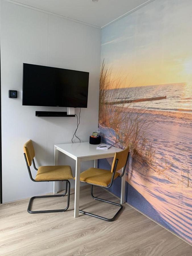 Bob'S Beach House Zandvoort Exteriér fotografie